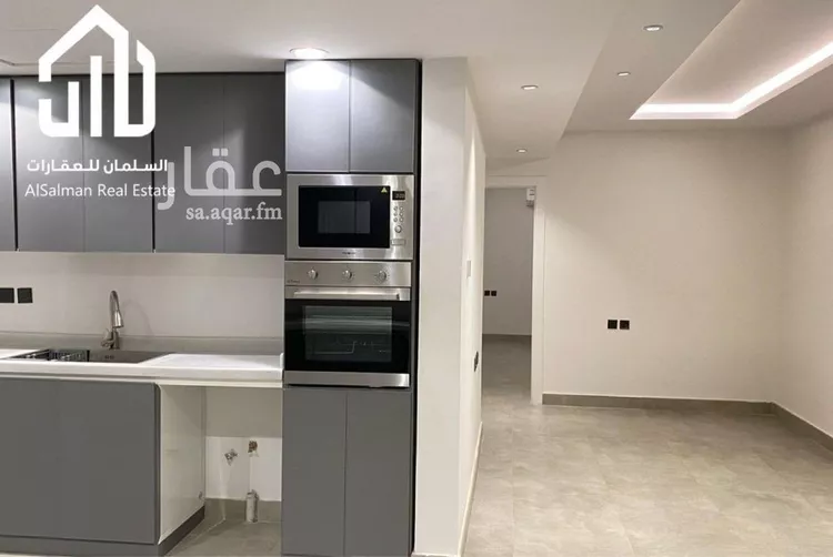 شقة للبيع في شارع الحصير, حي الملقا, مدينة الرياض, منطقة الرياض 9