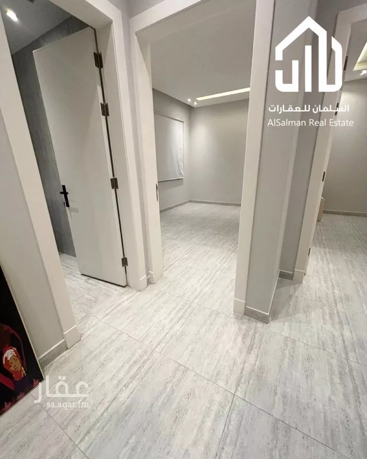 شقة للإيجار في شارع الحوطة, حي الملقا, مدينة الرياض, منطقة الرياض صورة 3