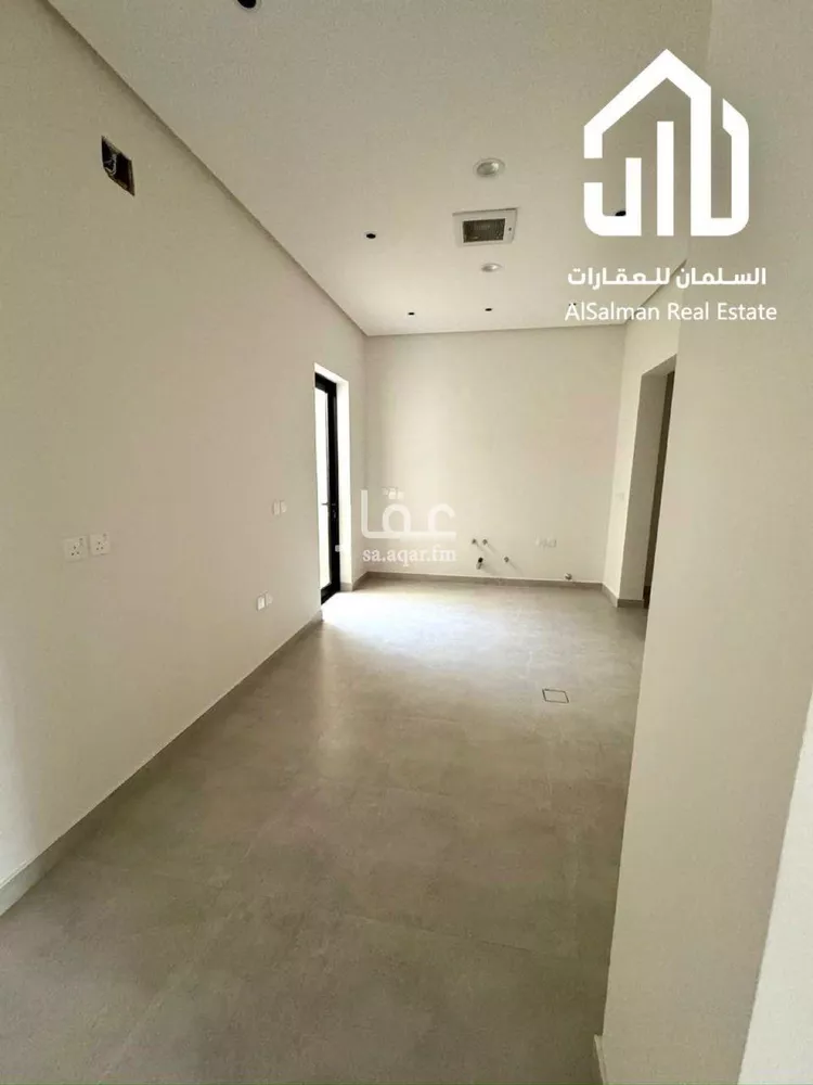 دور للإيجار في شارع سليمان بن حمزة, حي النرجس, مدينة الرياض, منطقة الرياض صورة 5