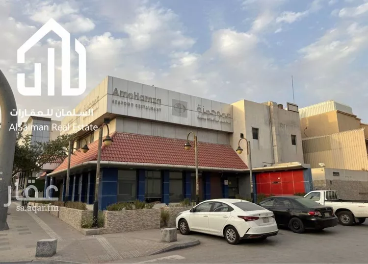 عمارة للبيع في شارع الملك عبدالعزيز ابن عبدالرحمن سعود, حي المصيف, مدينة الرياض, منطقة الرياض صورة 4