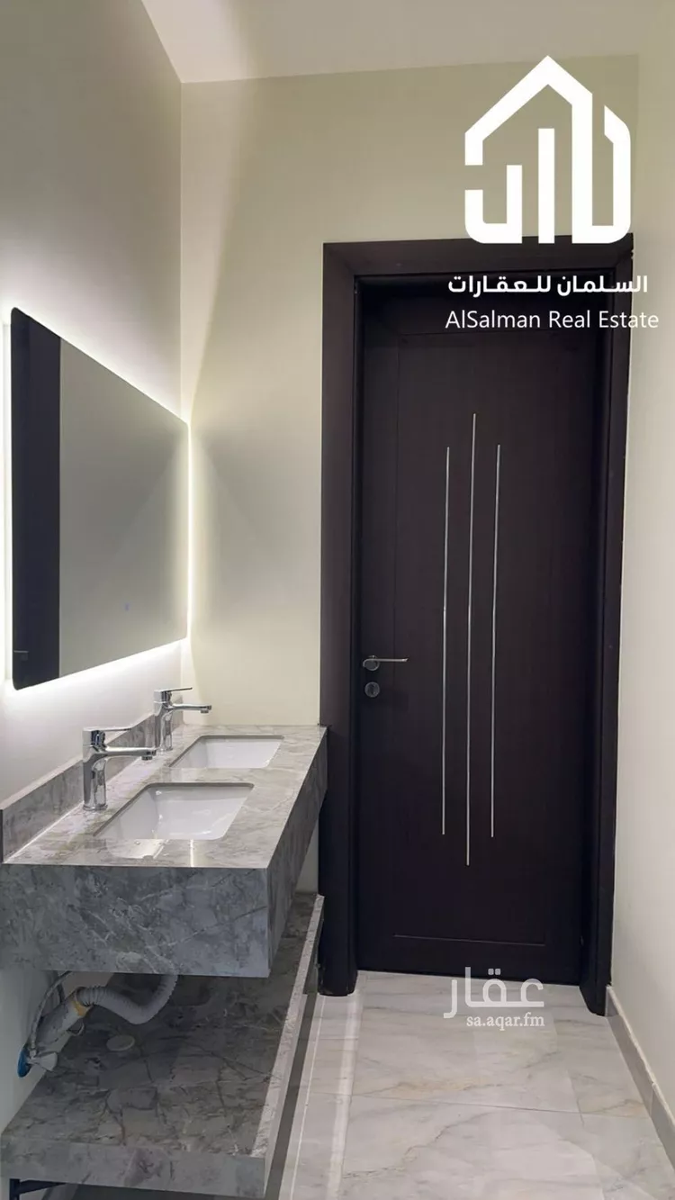 شقة للإيجار في شارع مليح بن طريف, حي المهدية, مدينة الرياض, منطقة الرياض صورة 3