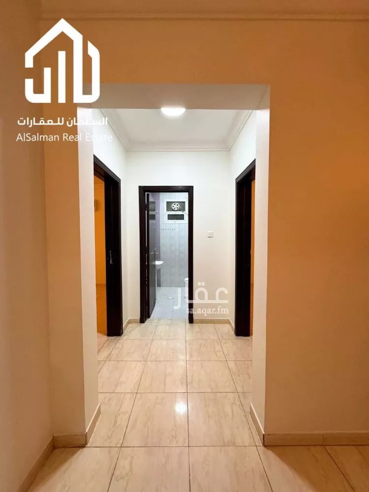 شقة للإيجار في شارع جبل الأشعر, حي قرطبة, مدينة الرياض, منطقة الرياض صورة 3