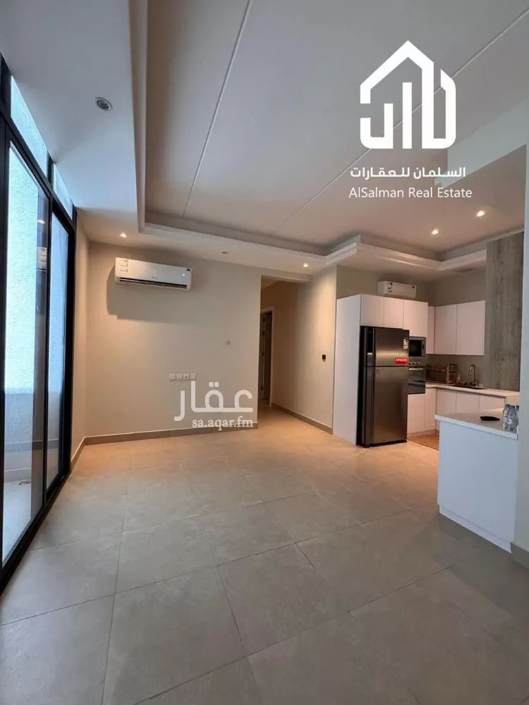شقة للإيجار في شارع ضنك, حي العقيق, مدينة الرياض, منطقة الرياض 8