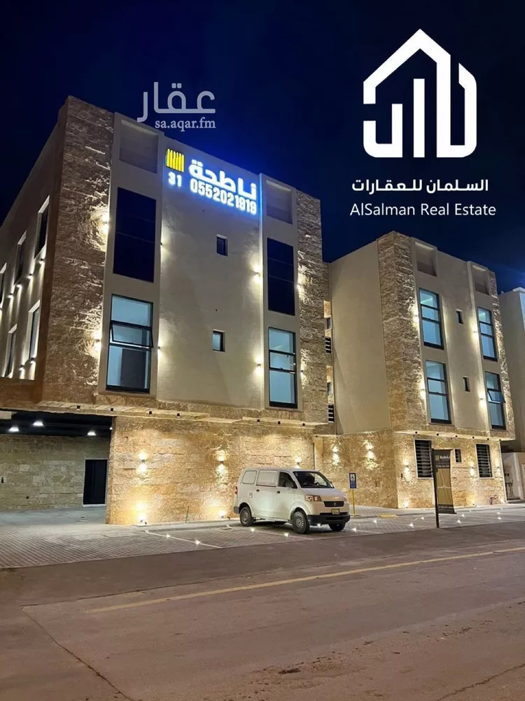 شقة للإيجار في شارع جبل الحسي, حي ظهرة لبن, مدينة الرياض, منطقة الرياض صورة 4