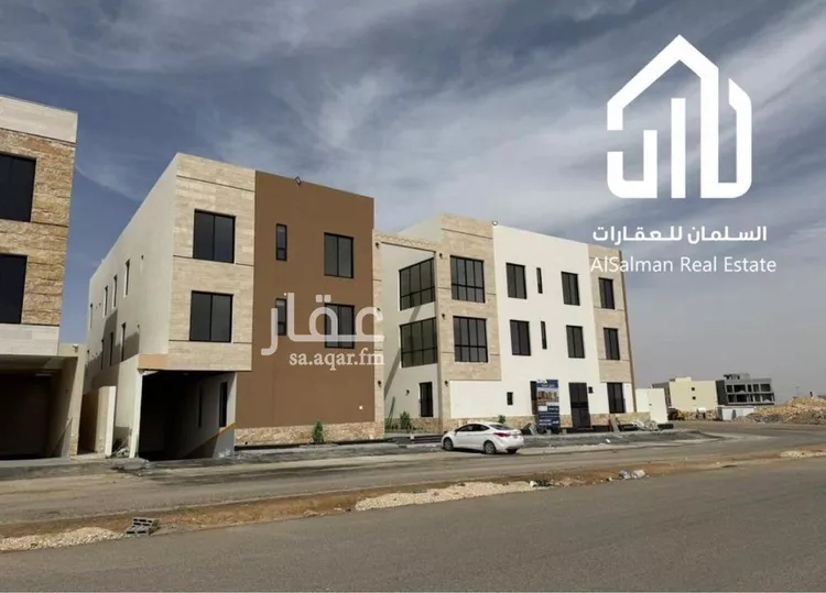 شقة للإيجار في شارع احمد بن الحسين بن مهران, حي المهدية, مدينة الرياض, منطقة الرياض صورة 2