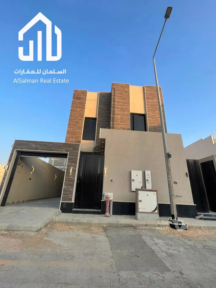 شقة للبيع في شارع 286542, حي الجنادرية, مدينة الرياض, منطقة الرياض صورة 3
