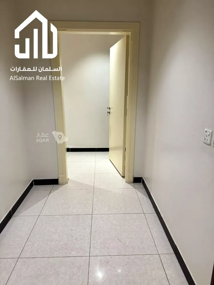 شقة للإيجار في شارع وادي البطحاء, حي الملقا, مدينة الرياض, منطقة الرياض 2