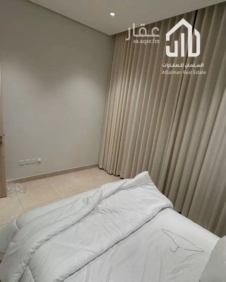 شقة للإيجار في شارع أحمد بناني, حي النرجس, مدينة الرياض, منطقة الرياض صورة 3