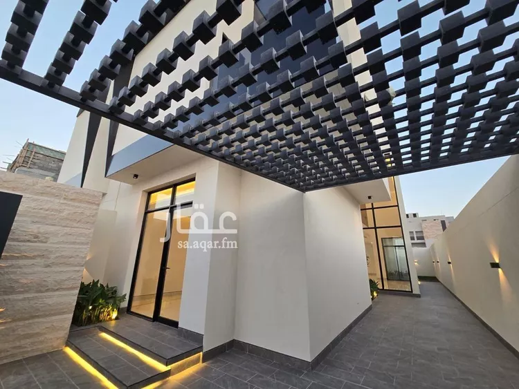 فيلا للبيع في شارع 616133, حي النرجس, مدينة الرياض, منطقة الرياض