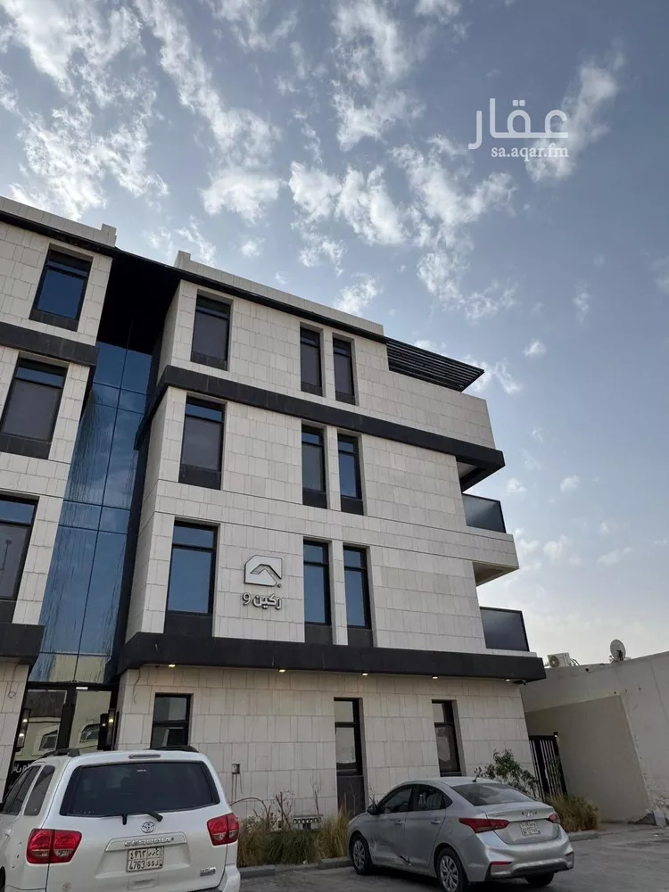 شقة للإيجار في شارع علي الظاهري, حي العارض, مدينة الرياض, منطقة الرياض