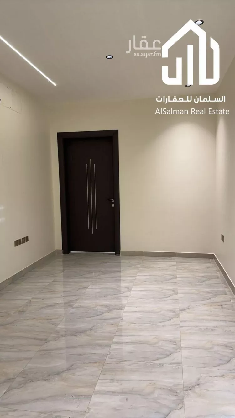 شقة للإيجار في شارع مليح بن طريف, حي المهدية, مدينة الرياض, منطقة الرياض صورة 4