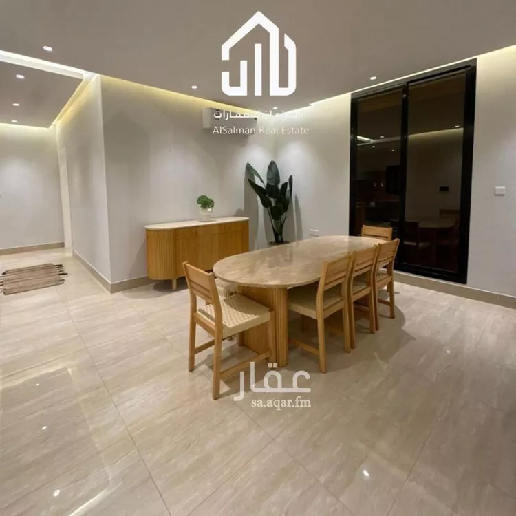 Apartment for Rent in Riyadh Al Qirawan صورة 3