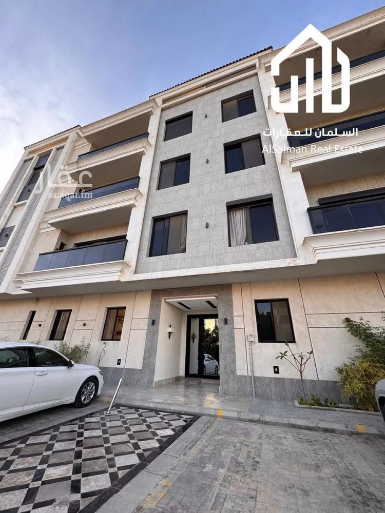 شقة للإيجار في شارع ضنك, حي العقيق, مدينة الرياض, منطقة الرياض صورة 2