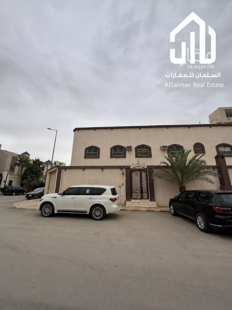 فيلا للبيع في شارع رقم 438, حي الملقا, مدينة الرياض, منطقة الرياض صورة 4