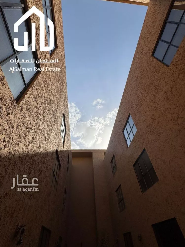 شقة للإيجار في شارع عبدالله بن نمير, حي عرقة, مدينة الرياض, منطقة الرياض 9