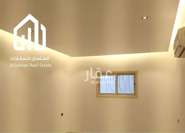 شقة للإيجار في شارع أحمد الفريابي, حي حطين, مدينة الرياض, منطقة الرياض 6