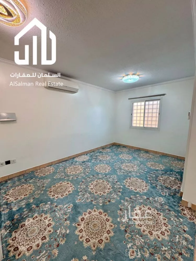 شقة للإيجار في شارع سهل بن الحارث, حي العقيق, مدينة الرياض, منطقة الرياض 8