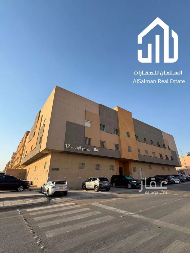 شقة للإيجار في شارع سهل بن الحارث, حي العقيق, مدينة الرياض, منطقة الرياض 6