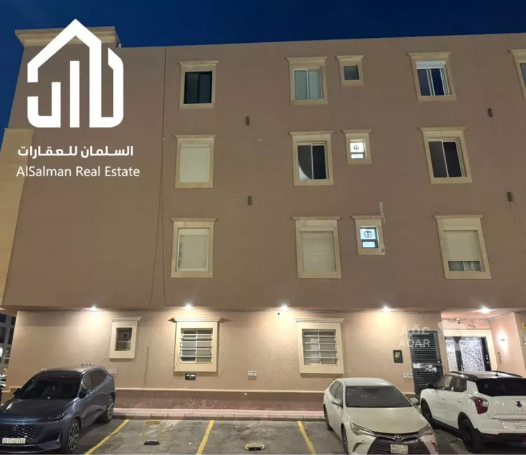 شقة للإيجار في شارع وادي البطحاء, حي الملقا, مدينة الرياض, منطقة الرياض