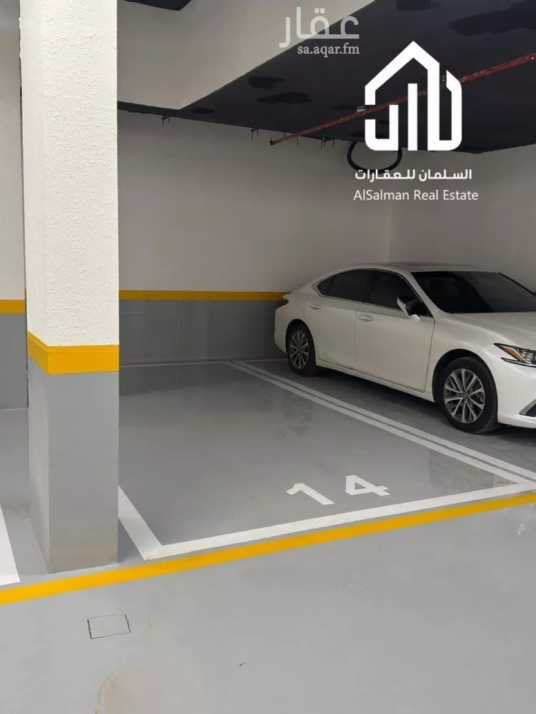 Apartment for Rent in Riyadh An Narjis صورة 4