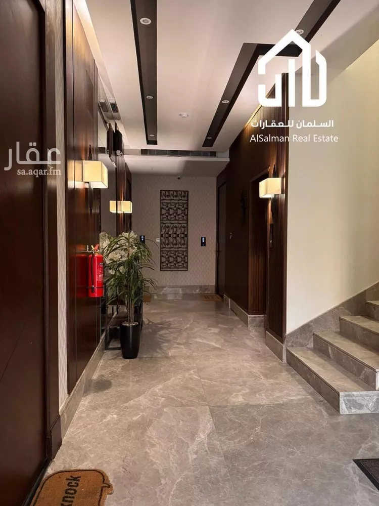 شقة للإيجار في شارع ضنك, حي العقيق, مدينة الرياض, منطقة الرياض 6