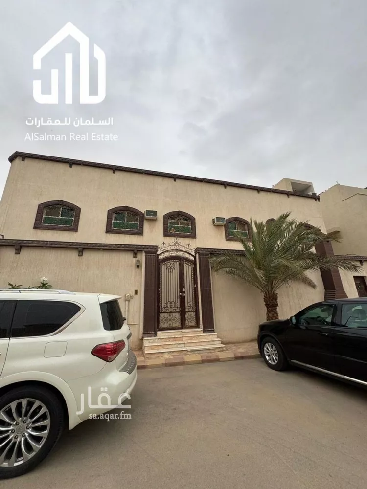 فيلا للبيع في شارع رقم 438, حي الملقا, مدينة الرياض, منطقة الرياض صورة 5