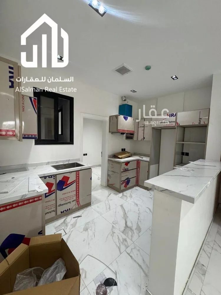 شقة للإيجار في شارع أبي عبدالله الأوشي, حي العارض, مدينة الرياض, منطقة الرياض 7