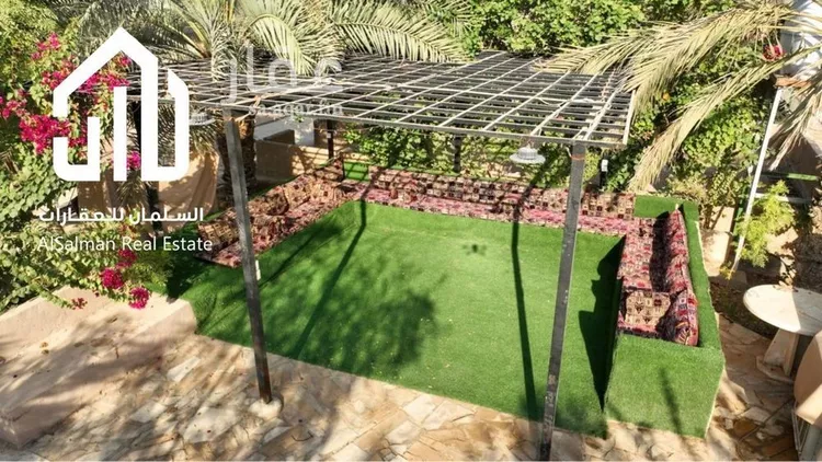 Farm for Sale in Thadiq Al Janadriyah صورة 3