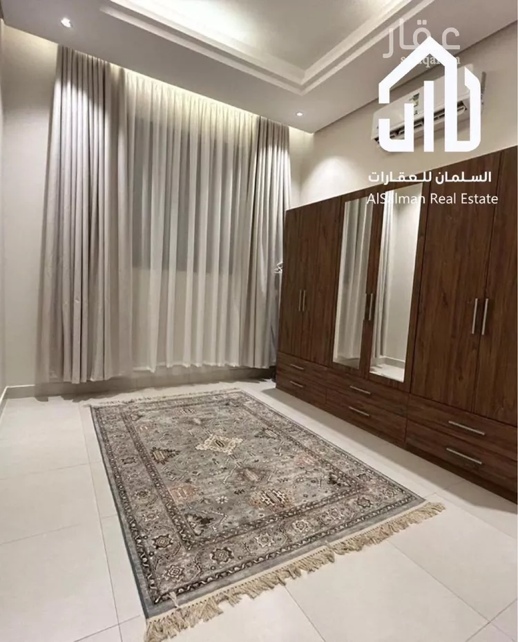 شقة للإيجار في شارع أحمد الغزالي, حي العارض, مدينة الرياض, منطقة الرياض صورة 5
