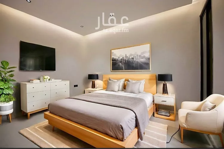 فيلا للبيع في شارع عبيد الخزاعي, حي الخليج, مدينة الرياض, منطقة الرياض صورة 5