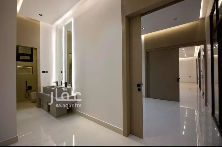فيلا للبيع في شارع عبيد الخزاعي, حي الخليج, مدينة الرياض, منطقة الرياض