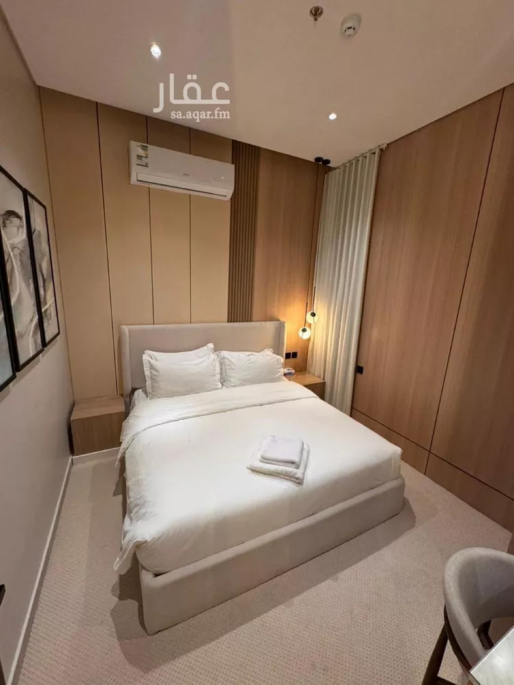 شقة للبيع في شارع الأهواز, حي الشهداء, مدينة الرياض, منطقة الرياض