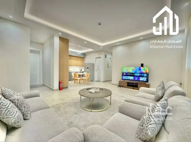 شقة للإيجار في شارع شهيد الدين ثم الوطن عبدالله عبدالرحمن, حي الياسمين, مدينة الرياض, منطقة الرياض صورة 4