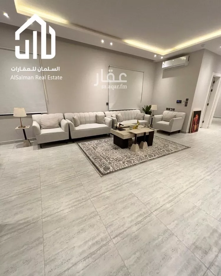 شقة للإيجار في شارع الحوطة, حي الملقا, مدينة الرياض, منطقة الرياض صورة 5