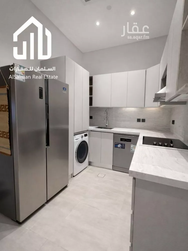 شقة للإيجار في شارع الأزدي, حي العقيق, مدينة الرياض, منطقة الرياض صورة 4