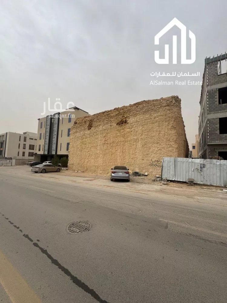 Land for Sale in Riyadh An Narjis صورة 3
