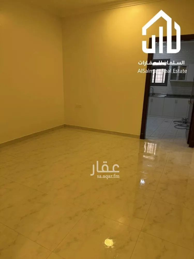 شقة للإيجار في شارع أبي الحسن الأسفرائيني, حي المهدية, مدينة الرياض, منطقة الرياض صورة 3