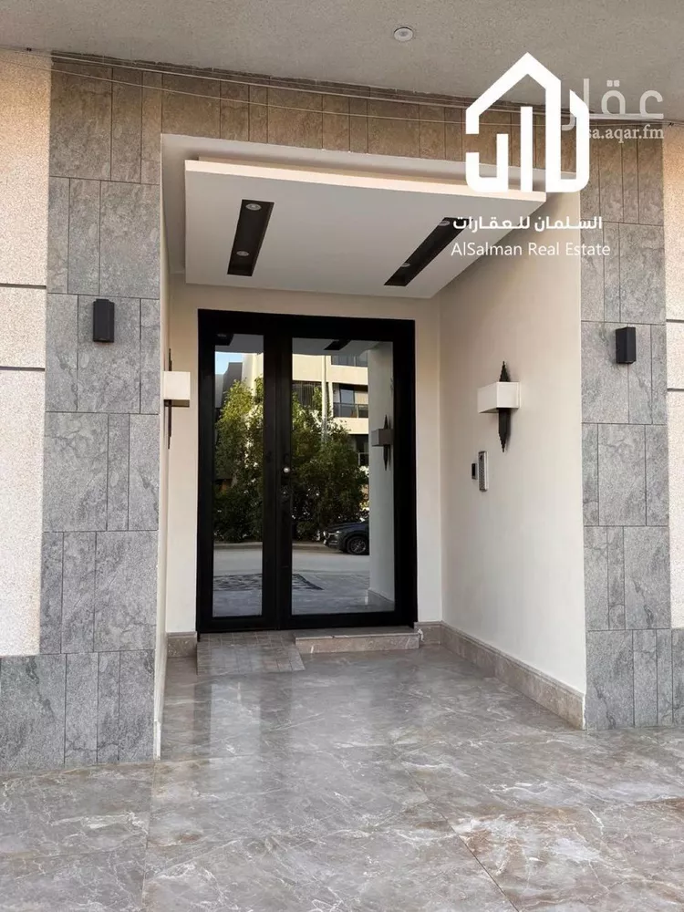 شقة للإيجار في شارع ابي فراس الحمدانى, حي الرائد, مدينة الرياض, منطقة الرياض صورة 3