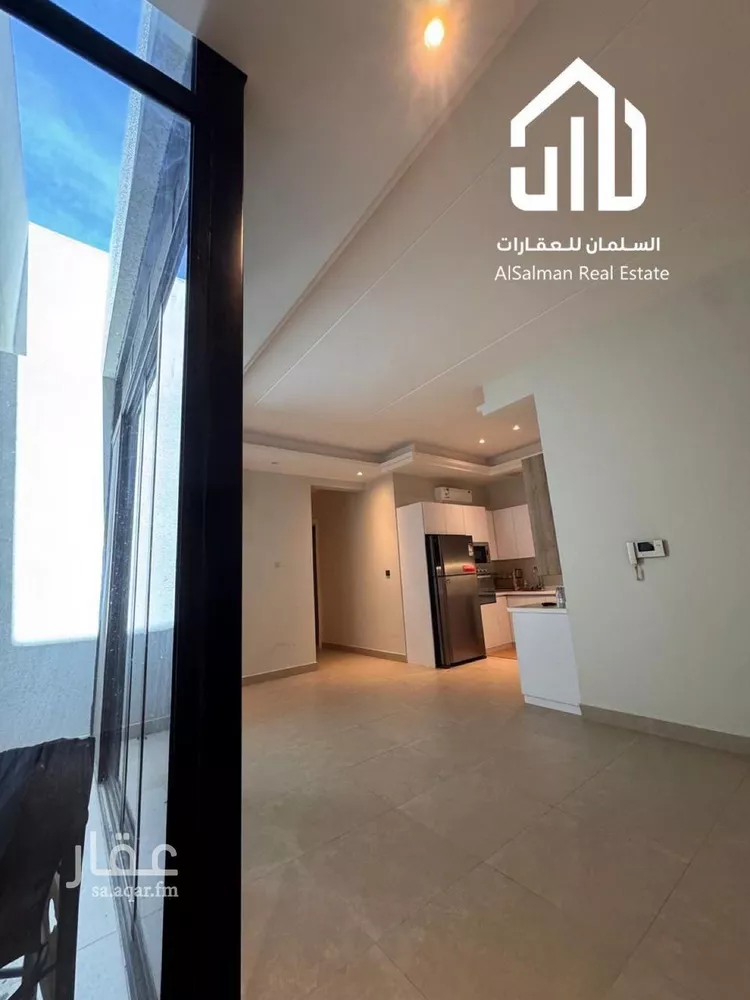 شقة للإيجار في شارع ابي فراس الحمدانى, حي الرائد, مدينة الرياض, منطقة الرياض صورة 5