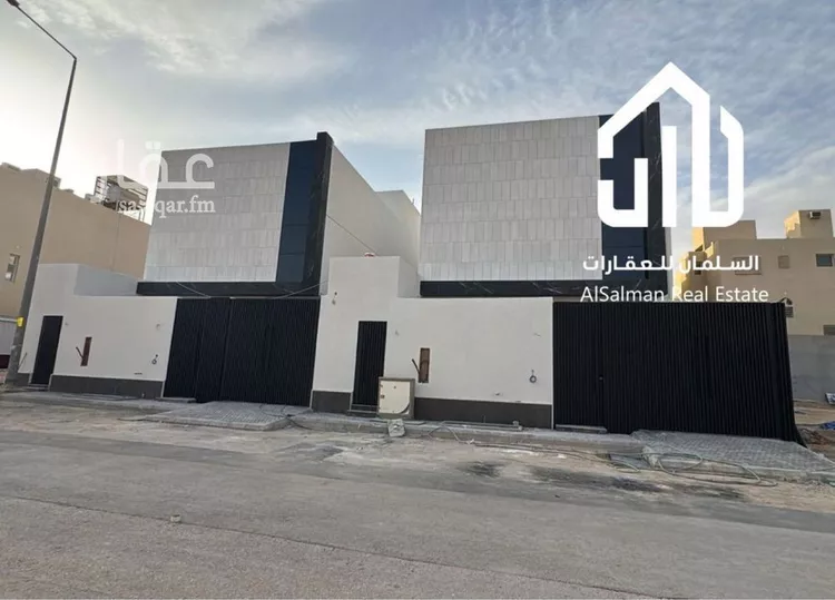 فيلا للبيع في شارع الشعيفان, حي النرجس, مدينة الرياض, منطقة الرياض صورة 3