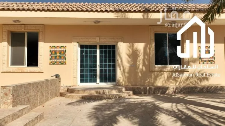 Farm for Sale in Thadiq Al Janadriyah صورة 4