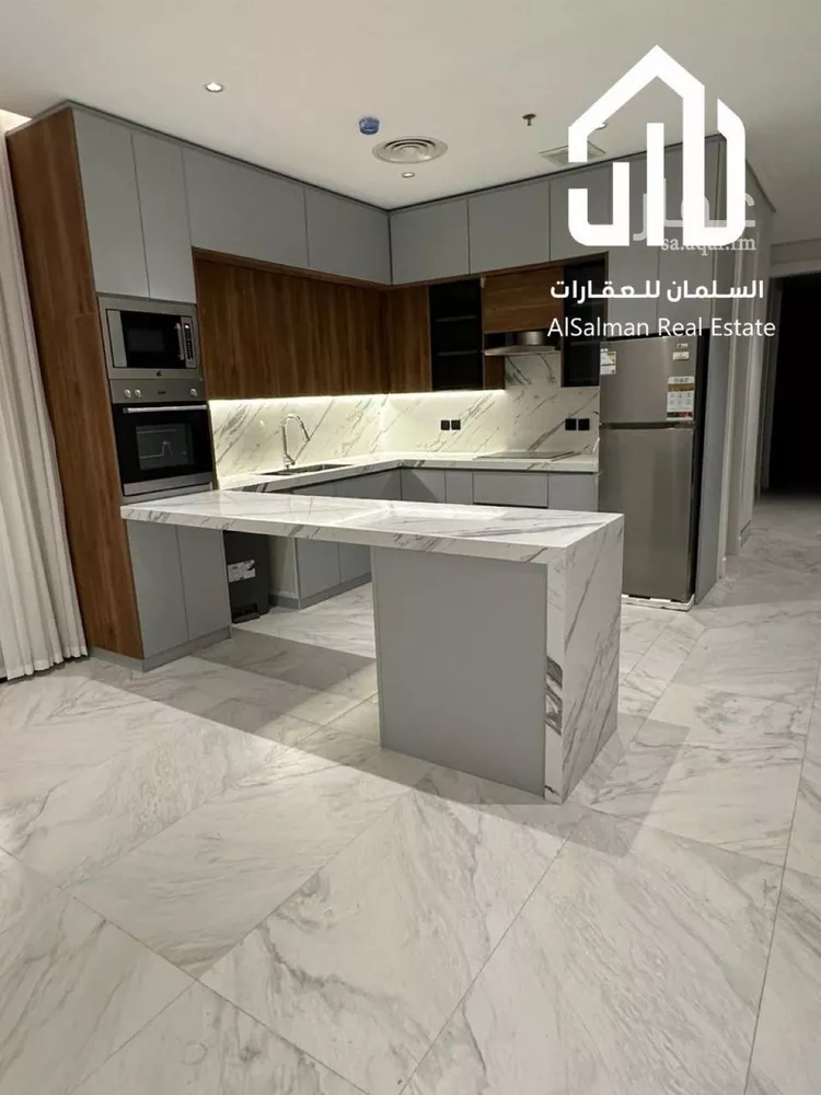 شقة للبيع في شارع 66566, حي الرائد, مدينة الرياض, منطقة الرياض 7