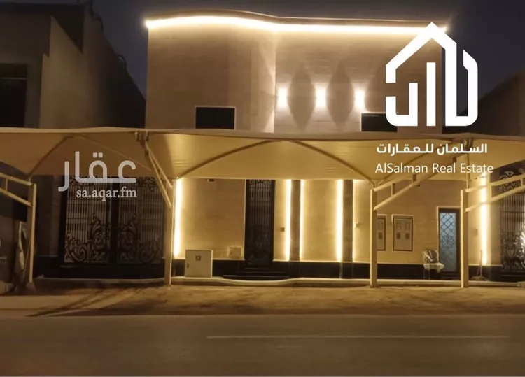 شقة للإيجار في شارع أحمد الفريابي, حي حطين, مدينة الرياض, منطقة الرياض 7