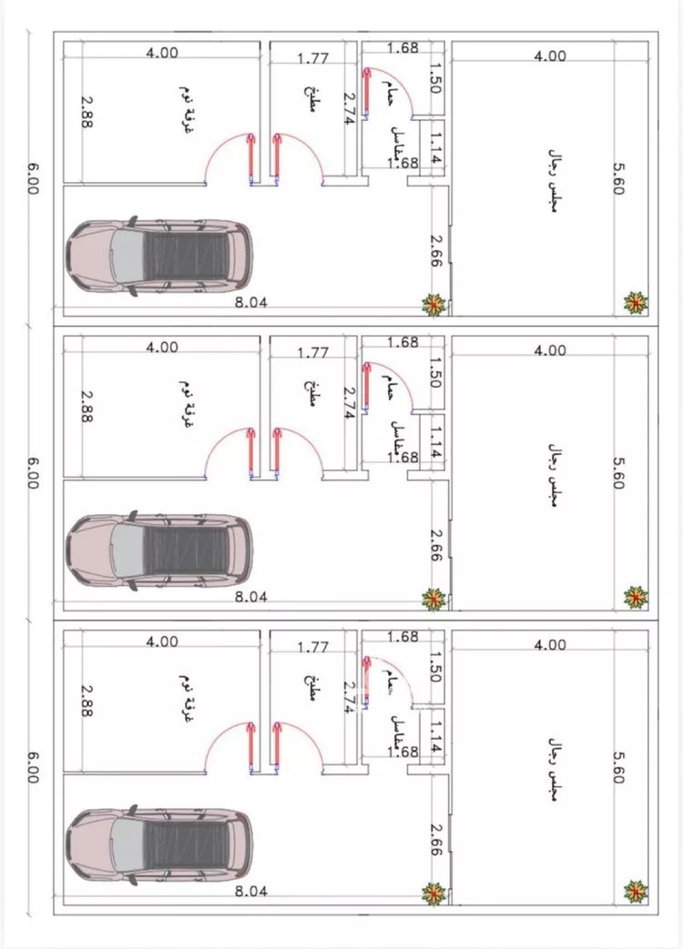 Rest House for Sale in Riyadh Uraidh صورة 2