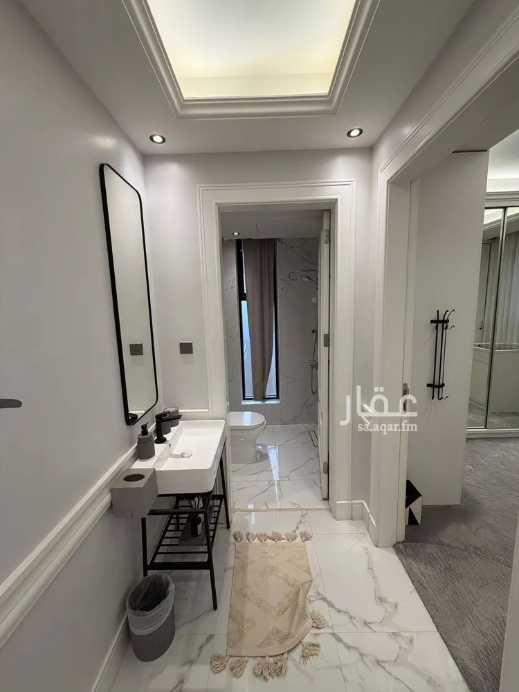 شقة للإيجار في شارع عشيرة سدير, حي الرائد, مدينة الرياض, منطقة الرياض صورة 2