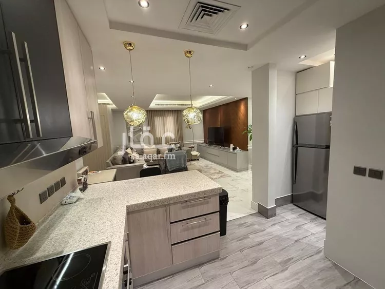 شقة للإيجار في شارع عشيرة سدير, حي الرائد, مدينة الرياض, منطقة الرياض صورة 5