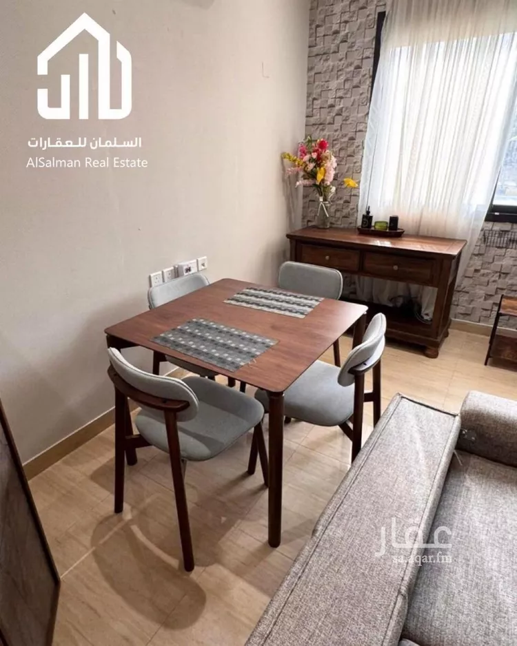 شقة للإيجار في شارع الأمير عبدالله بن فيصل بن فرحان آل سعو, حي القيروان, مدينة الرياض, منطقة الرياض صورة 5