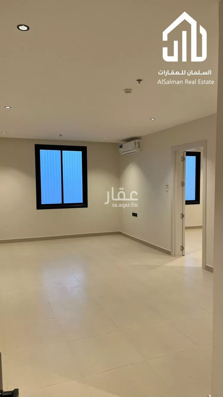 شقة للإيجار في شارع الحارث بن عاصم, حي الرمال, مدينة الرياض, منطقة الرياض صورة 4