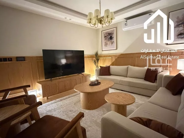 شقة للإيجار في شارع الفضائل, حي النرجس, مدينة الرياض, منطقة الرياض