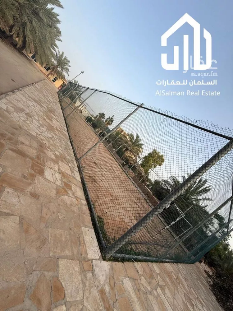 Farm for Sale in Thadiq Al Janadriyah صورة 5